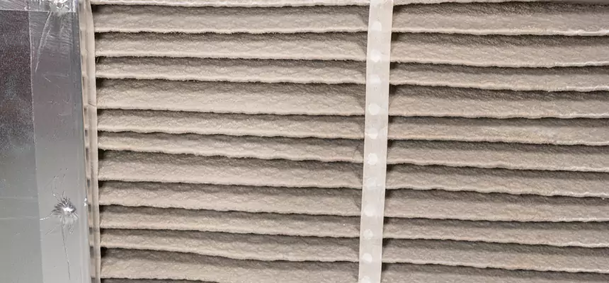 Mobile Car AC Filter Replacement in Hialeah