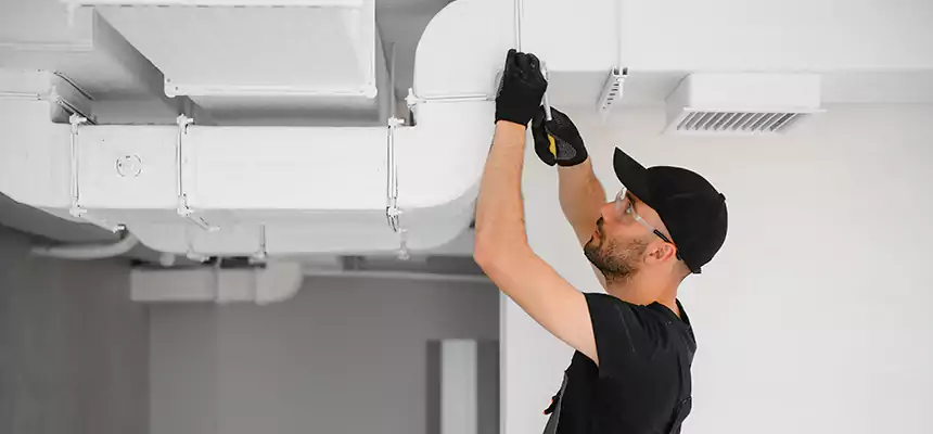 Our Air Duct Cleaning Services in Hialeah, FL