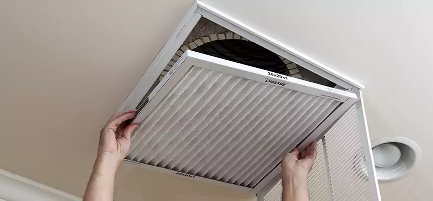 Robust Commercial Air Duct Cleaning in Hialeah