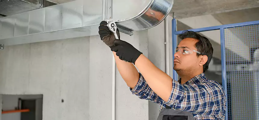 Our Air Duct Pathogen Disinfection Services in Hialeah, FL