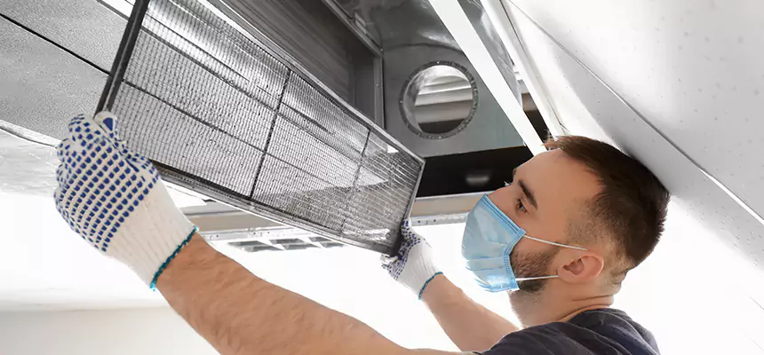 Our Bathroom Exhaust Duct Cleaning Services in Hialeah, FL