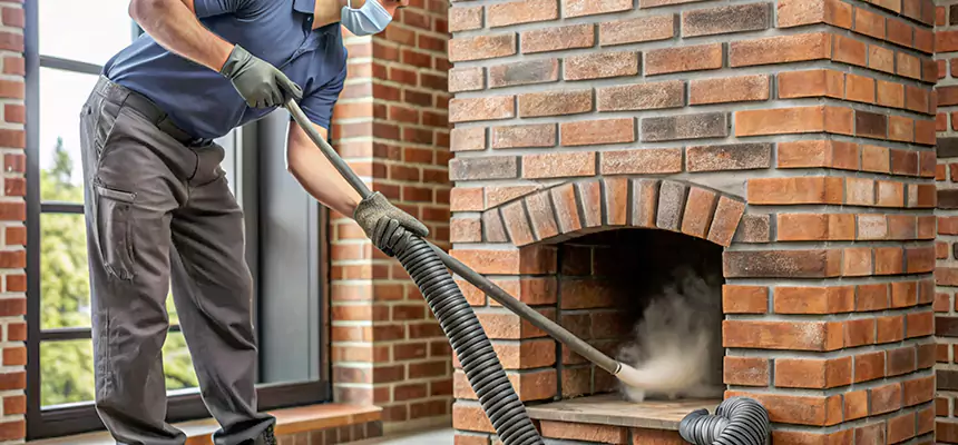 Our Chimney Sweep Services in Hialeah, FL