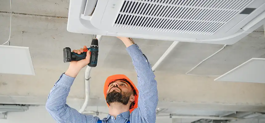 Detailed Multi‑Unit Riser & Roof Termination Cleaning in Hialeah