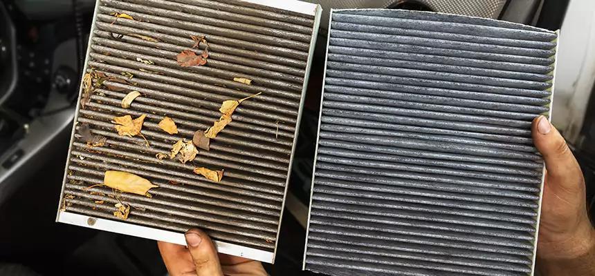 Our Dryer Vent Lint Filter Cleaning Services in Hialeah, FL