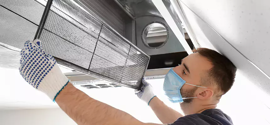 Our Dryer Vent Replacement Services in Hialeah, FL