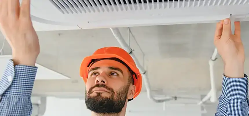 Our Furnace Vent Cleaning Services in Hialeah, FL