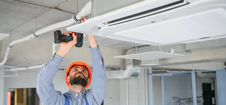 Eco‑Friendly Coil & Plenum Deep Cleaning in Hialeah