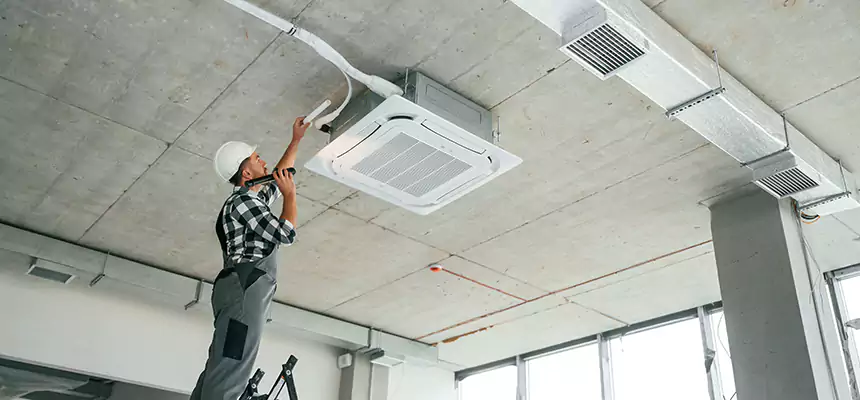 Our HVAC System Deodorizing Services in Hialeah, FL