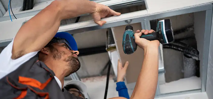 Our Improve Home Air Circulation Services in Hialeah, FL