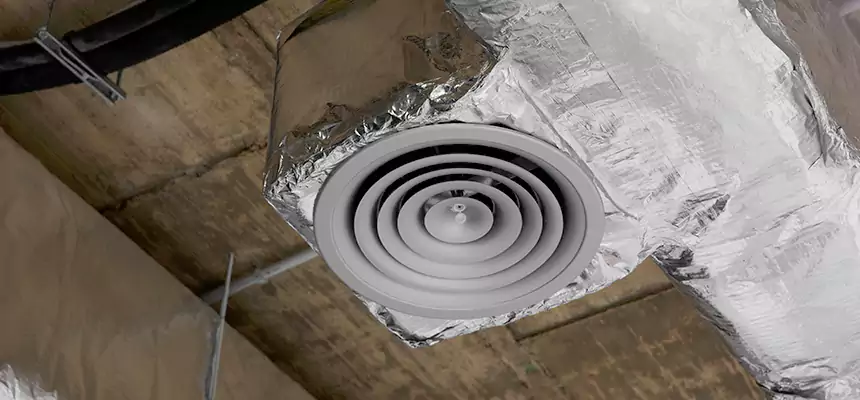 Advanced Industrial Ductwork Cleaning in Hialeah