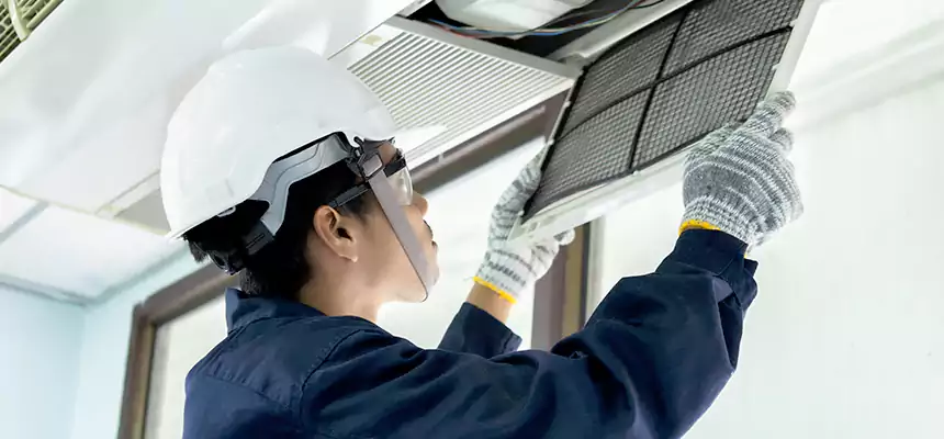 Our Mold & Mildew Removal from Air Ducts Services in Hialeah, FL