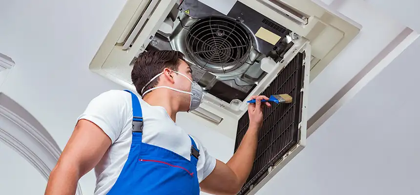 Our Move-in/Move-out Duct Cleaning Services in Hialeah, FL