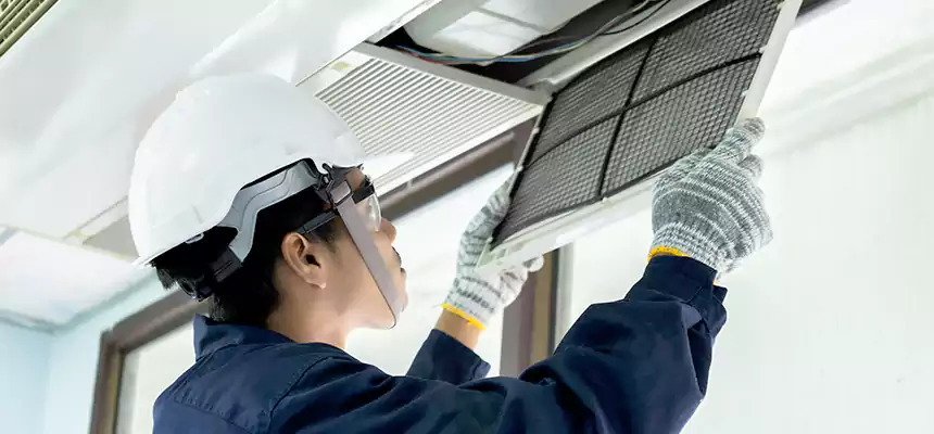 Our Multi-family Home Duct Cleaning Services in Hialeah, FL