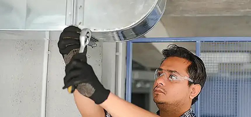 Our NADCA Approved Air Duct Services in Hialeah, FL