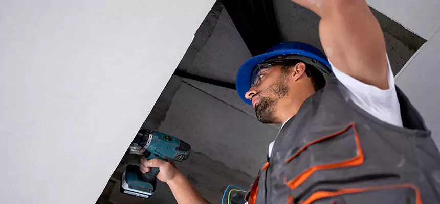 Our Post-Renovation Duct Debris Removal Services in Hialeah, FL