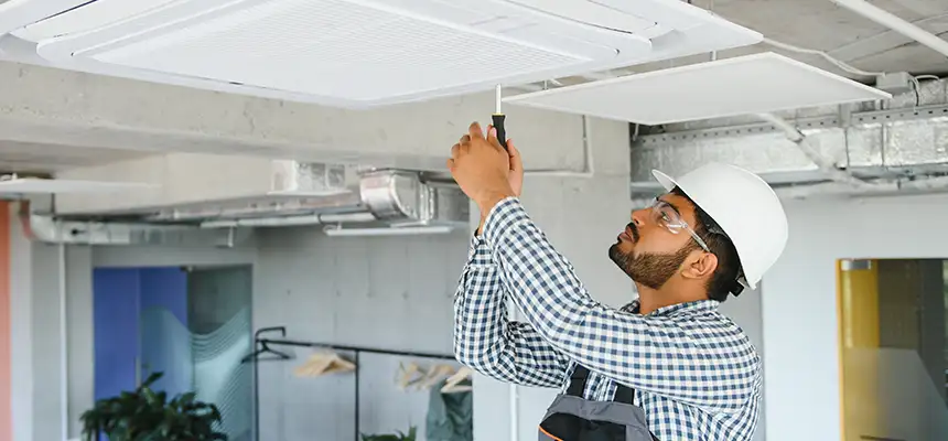Our Roof Dryer Vent Cleaning Services in Hialeah, FL