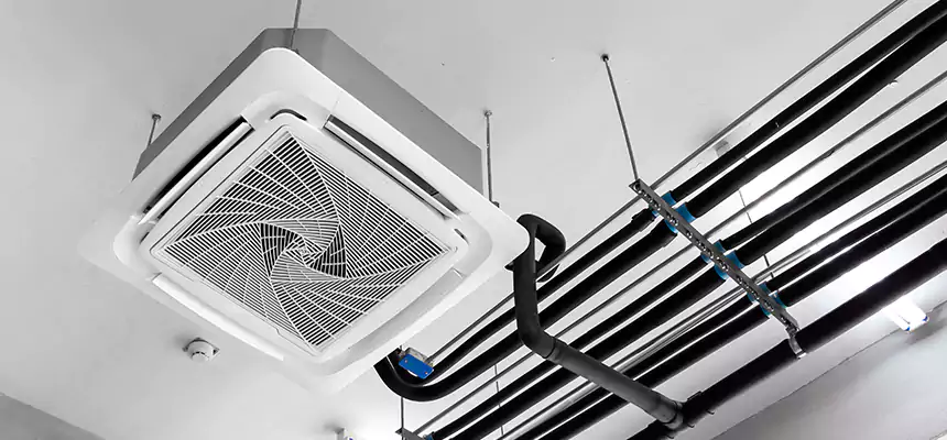 Our Smart AC Vent Controller Services in Hialeah, FL