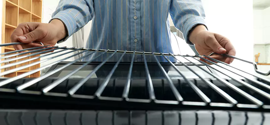 Our Vent Grille Washing Services in Hialeah, FL