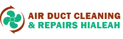 Air Duct Cleaning & Repairs Hialeah