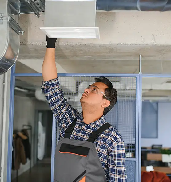 Top-Rated Air Duct Cleaning Near Me in Hialeah, FL