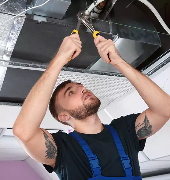 About Air Duct Repair Services in Hialeah, FL