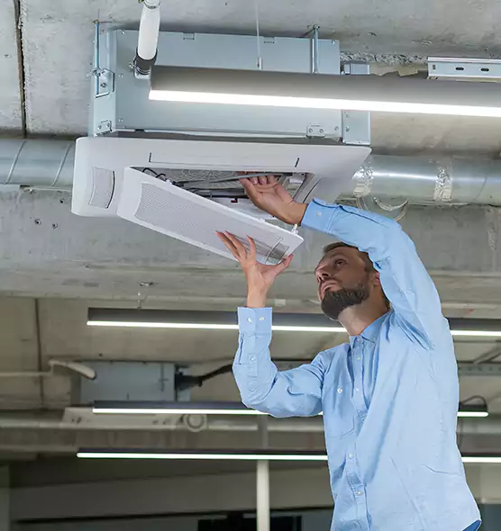 About Air Duct Sealing And Repair in Hialeah, FL