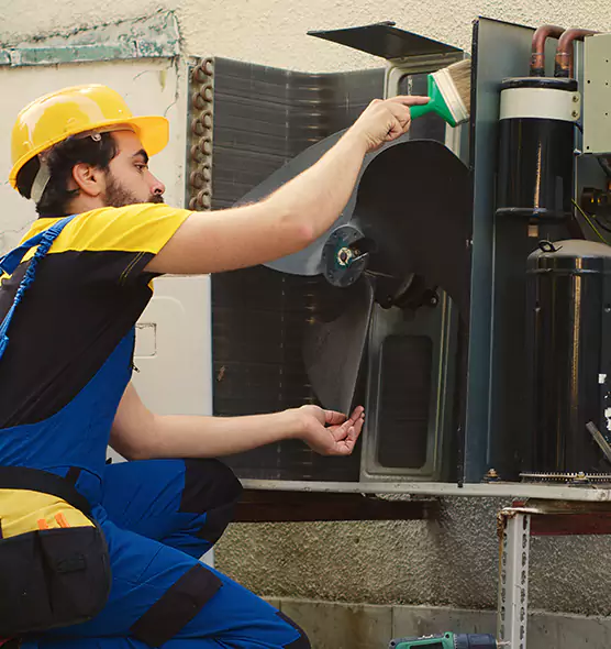 Professional Air Duct Washing Service in Hialeah, FL