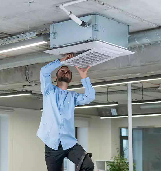 Expert Commercial Air Duct Cleaning in Hialeah, FL