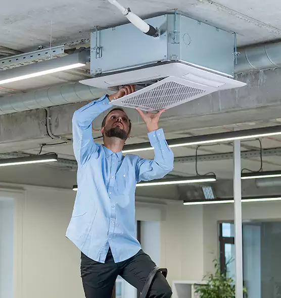 About Custom Wall-Integrated Duct Installation in Hialeah, FL