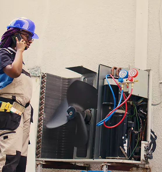 Professional Energy-Efficient HVAC Cleaning in Hialeah, FL