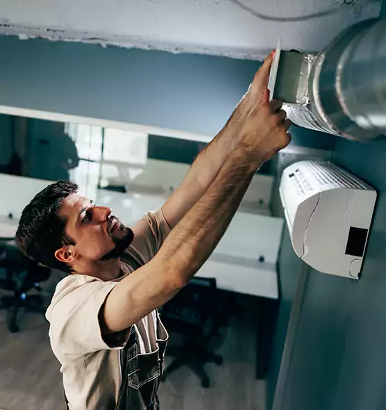 About Flexible Ductwork Replacement in Hialeah, FL