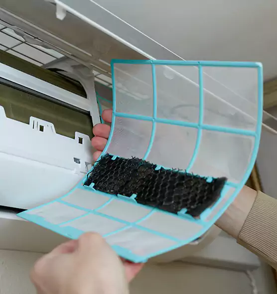 Welcome to Air Duct Cleaning & Repairs Hialeah — Your Local HEPA Filter Installation Pros in Hialeah, FL