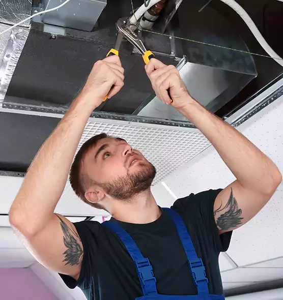 Trusted Home Air Duct Cleaning in Hialeah, FL