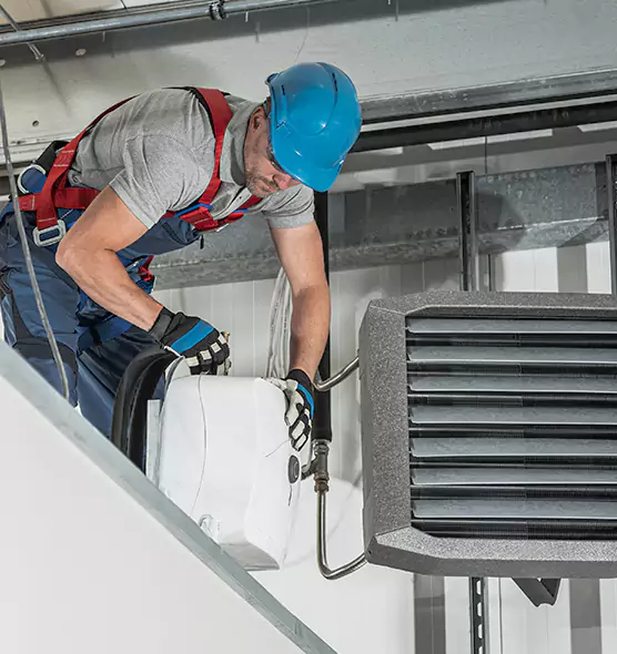 About HVAC Mold Remediation Service in Hialeah, FL