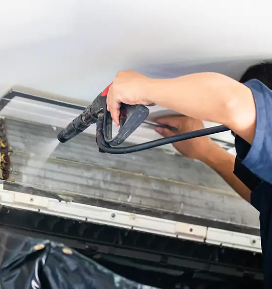 Welcome to Move-in/Move-out Duct Cleaning Services in Hialeah, FL