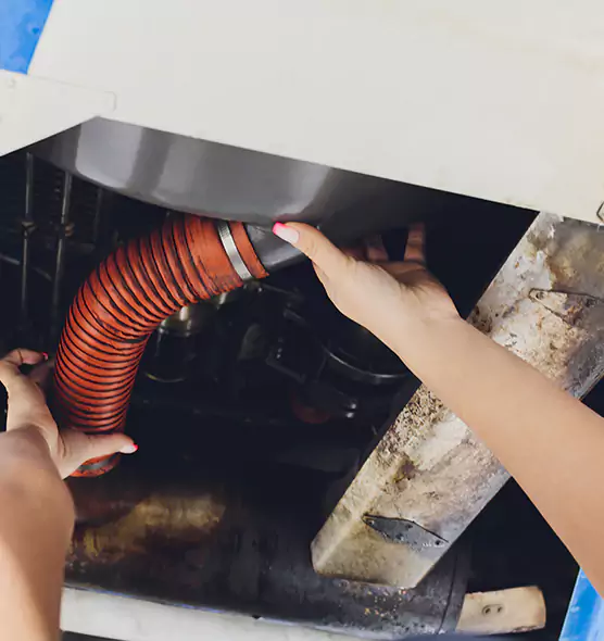 Professional Post-Renovation Duct Debris Removal in Hialeah, FL