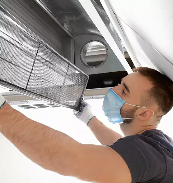 About Remove Smoke Smell From Air Duct in Hialeah, FL