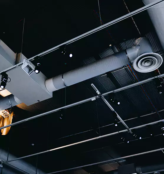 Professinal UV Light Air Purification for Ducts in Hialeah, FL