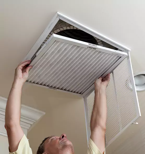 Professional Vent Relocation Services in Hialeah, FL