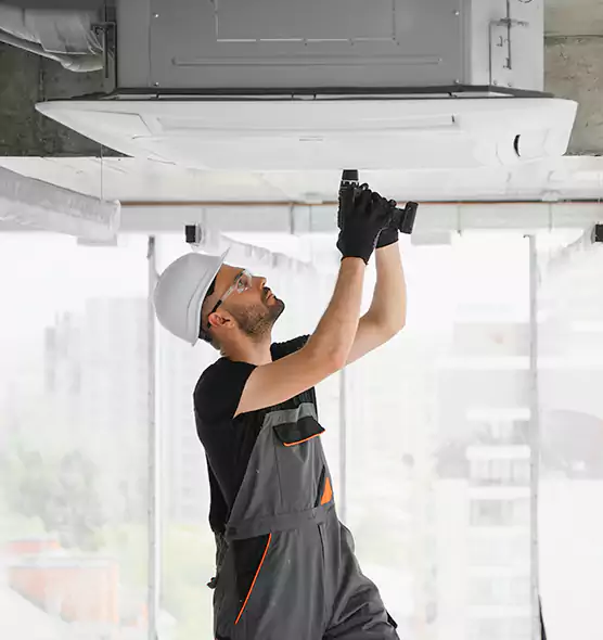 Reliable Ventilation System Cleaning in Hialeah, FL