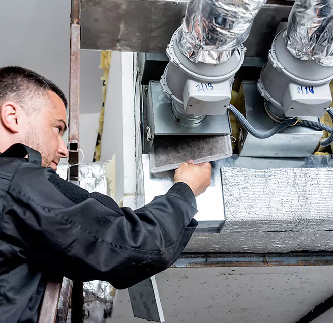 Why Homeowners & Businesses Trust Us in Hialeah, FL?