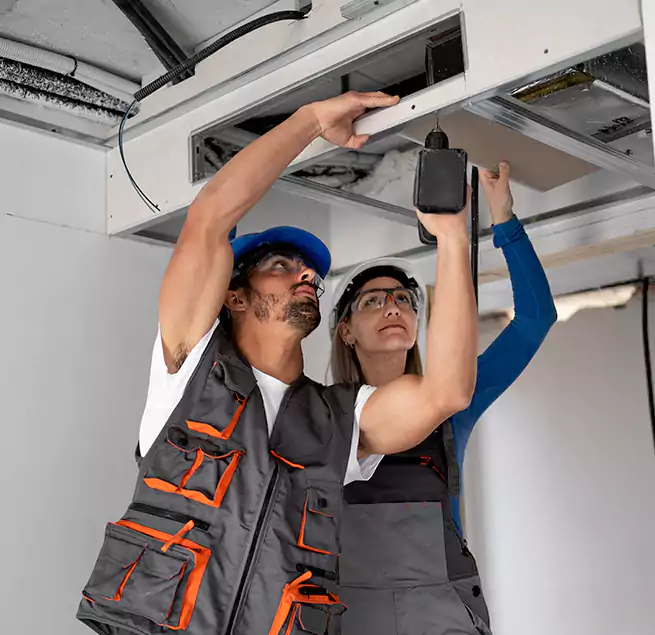 Why Homeowners & Businesses Trust Us in Hialeah, FL