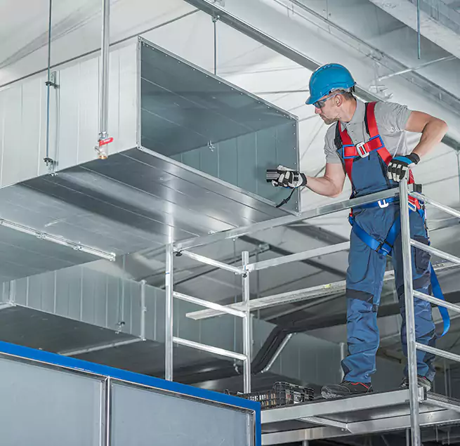 Why Homeowners & Businesses Trust Us in Hialeah, FL?