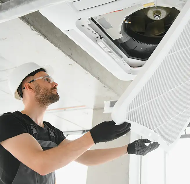 Why Homeowners & Businesses Trust Us in Hialeah, FL?