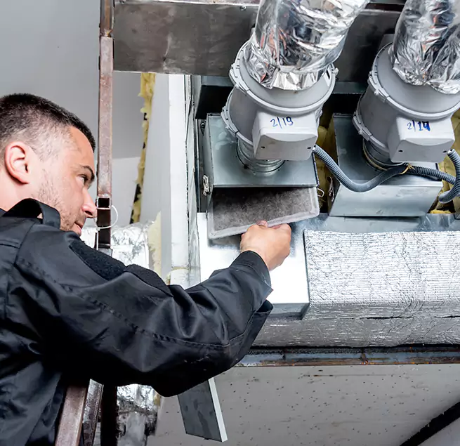  Why Homeowners & Businesses Trust Us in Hialeah, FL?