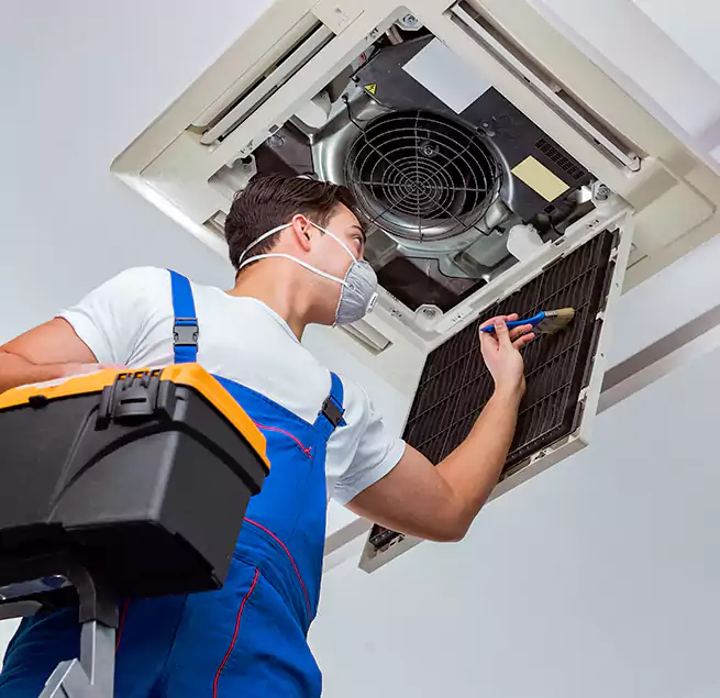 Why Homeowners & Businesses Trust Us in Hialeah, FL