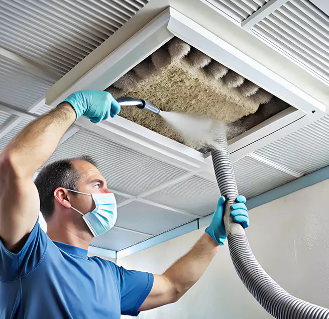 Why Homeowners Businesses Trust Us in Hialeah, FL