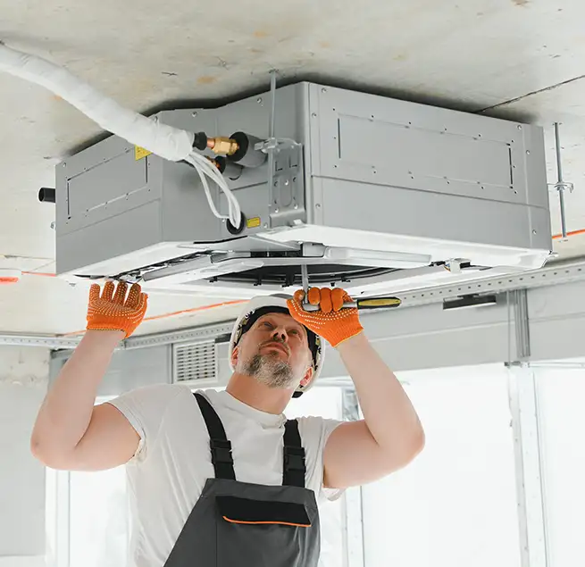 Why Homeowners & Businesses Trust Us Hialeah, FL