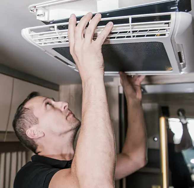 Why Homeowners & Businesses Trust Us Hialeah, FL