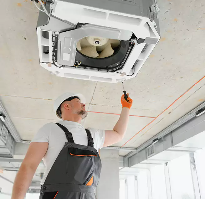 Why Homeowners Businesses Trust Us in Hialeah, FL